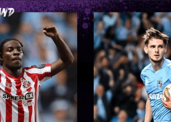 Sunderland vs Coventry | BET Builder