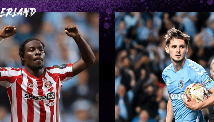 Sunderland v Coventry City – Playoff Second Leg Preview: Lineups, Odds & Betting Tips