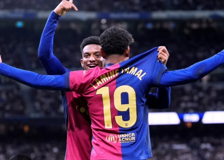 Barcelona v Espanyol Betting Guide: Catalan Derby Tips & Player Props