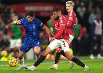 Chelsea v Man United | Bet Builder