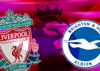 Brighton v Liverpool | Bet Builder