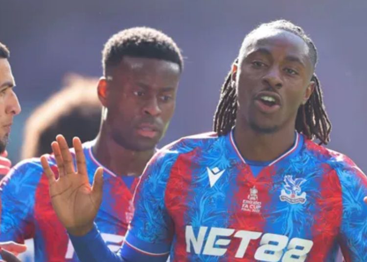 Crystal Palace v Wolves: Bet-Builder Guide – Cunha & Sarr