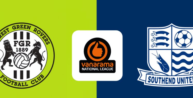 Forest Green v Southend United – National League Playoff Preview & Betting Tips: Under 4 & First-Half Under 2