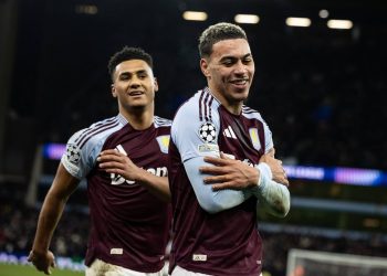 Premier League | Aston Villa vs Tottenham | Tip: