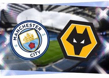 Premier League | Man City v Wolves