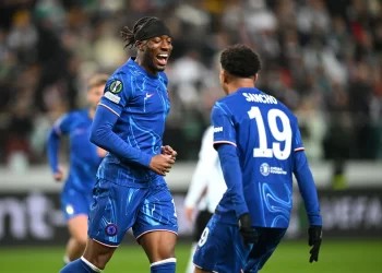 UEFA Conference League | Chelsea vs Real Betis | Tip: