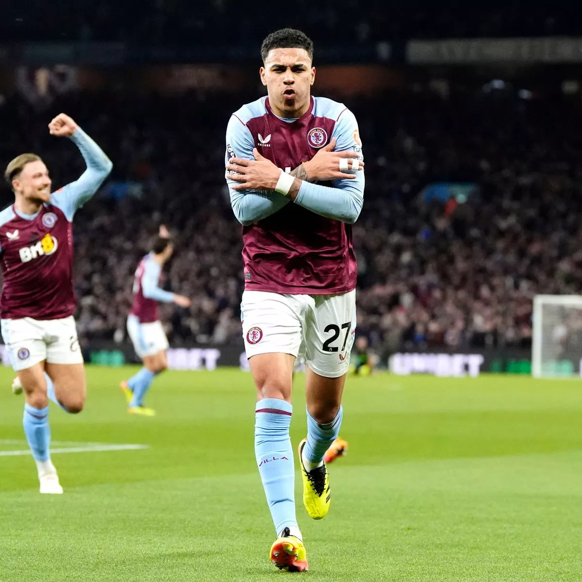 Aston Villa