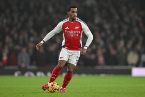 Arsenal
