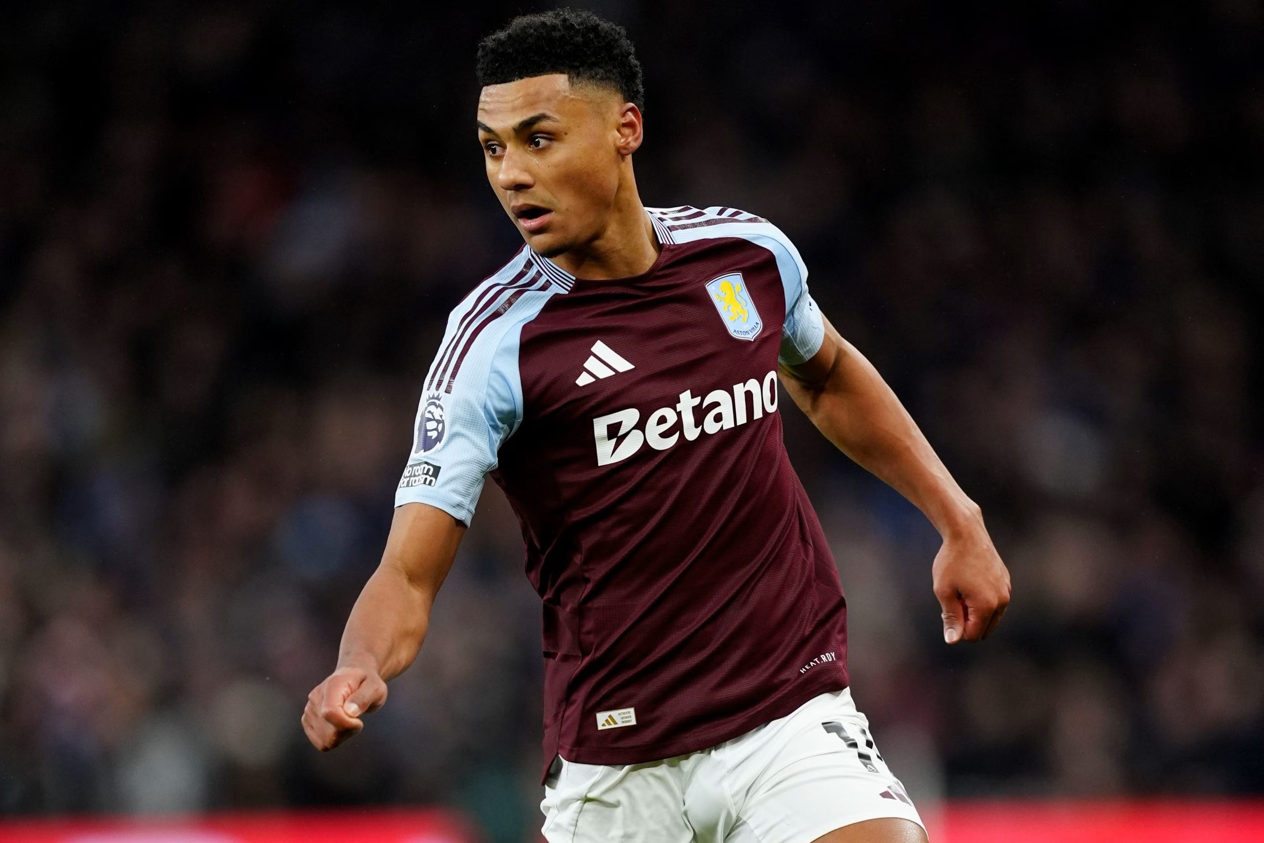 Aston Villa