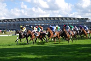 Royal Ascot 2025