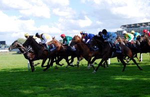 Royal Ascot 2025 Day 4 Selections