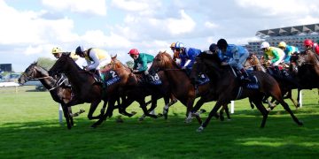 Royal Ascot 2025 Day 4 Selections