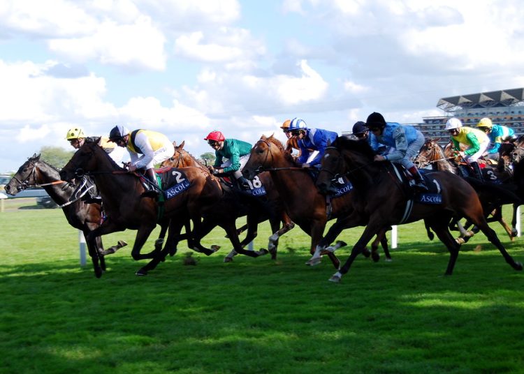 Royal Ascot 2025 Day 4 Selections