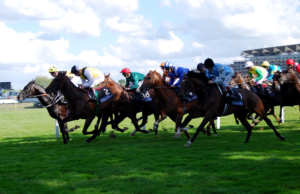 Royal Ascot 2025 Day 4 Selections