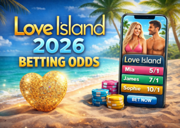 Love Island 2026 betting odds – Early favourites & market overview | BestOfBets