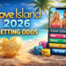 Love Island 2026 betting odds – Early favourites & market overview | BestOfBets